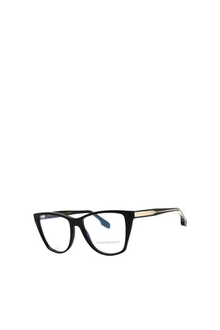 Lunettes de vue femme - Victoria Beckham - Noir