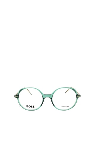Lunettes de vue femme - Hugo Boss - Vert