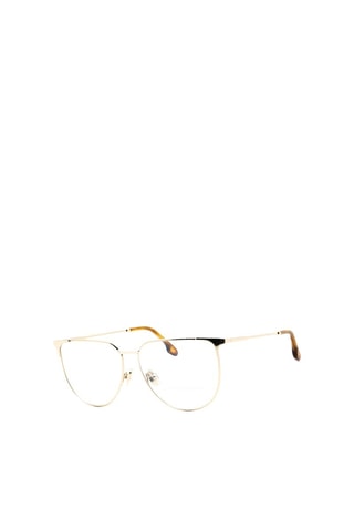Lunettes de vue femme - Victoria Beckham - Doré