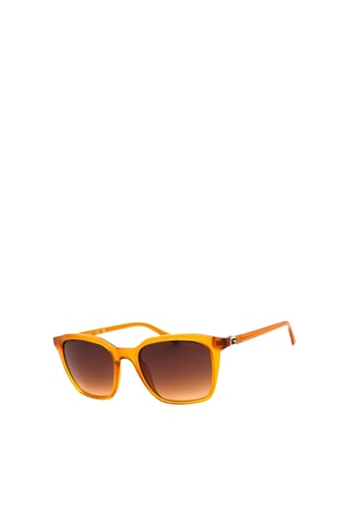 Lunettes de soleil femme - Catégorie 3 - Guess - Orange
