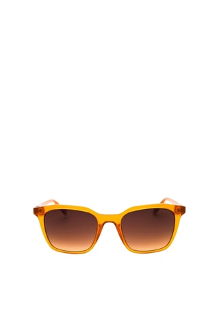 Lunettes de soleil femme - Catégorie 3 - Guess - Orange