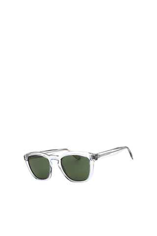 Lunettes de soleil - Catégorie 3 - Femme - Salvatore Ferragamo - Gris