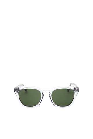 Lunettes de soleil - Catégorie 3 - Femme - Salvatore Ferragamo - Gris