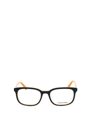 Lunettes de vue homme - Calvin Klein - Bleu marine
