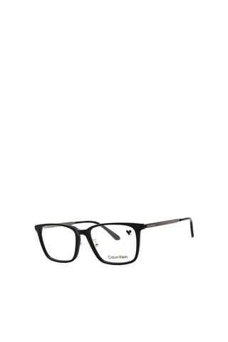 Lunettes de vue homme - Calvin Klein - Noir