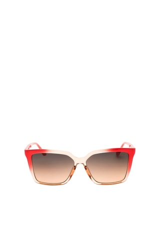 Lunettes de soleil femme - Catégorie 3 - Guess - Rose