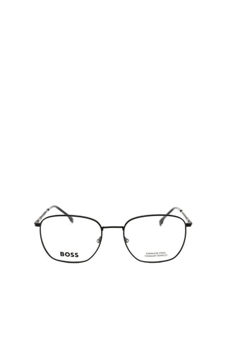 Lunettes de vue homme - Hugo Boss - Noir