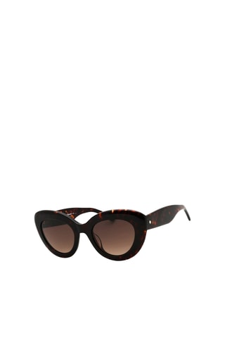Lunettes de soleil femme - Catégorie 3 - Kate Spade - Marron