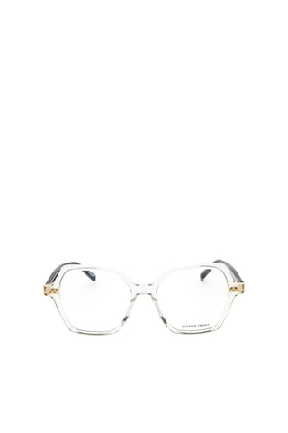 Lunettes de vue femme - Tommy Hilfiger - Bleu