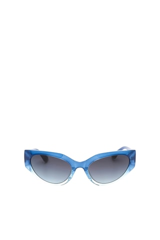 Lunettes de soleil femme - Catégorie 3 - Guess - Bleu