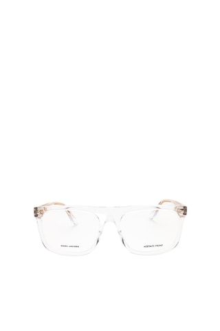 Lunettes de vue homme - Marc Jacobs - Beige