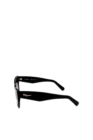 Lunettes de soleil femme Catégorie 2 - Noir