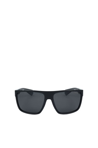 Lunettes de soleil polarisées homme - Catégorie 3 - Polaroid - Noir