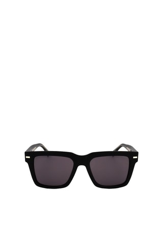 Lunettes de soleil homme - Catégorie 3 - Hugo Boss - Noir