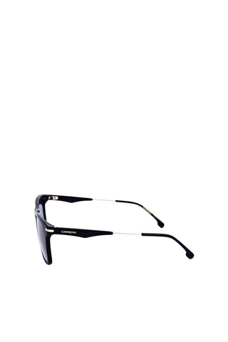 Lunettes de soleil homme - Catégorie 3  - Carrera - Doré et noir