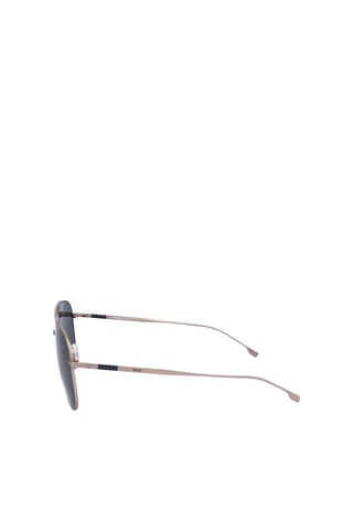 Lunettes de soleil homme - Catégorie 3 - Hugo Boss - Doré et vert