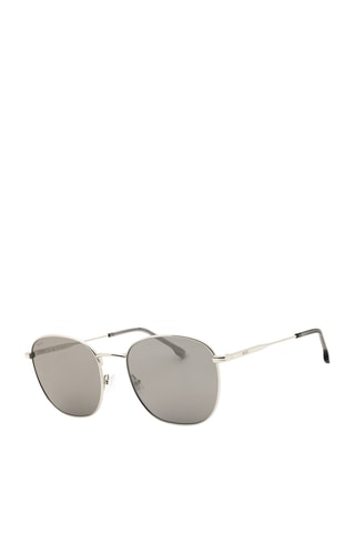 Lunettes de soleil homme - Catégorie 3 - Gris
