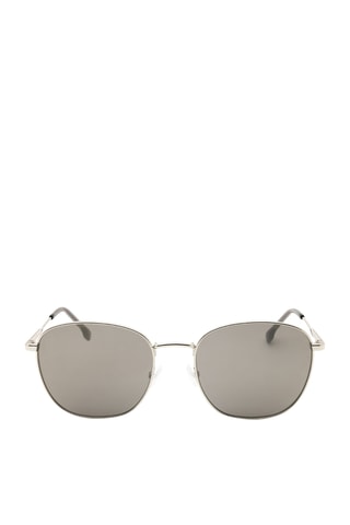 Lunettes de soleil homme - Catégorie 3 - Gris