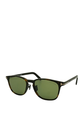 Lunettes de soleil femme - Catégorie 3 - Marron