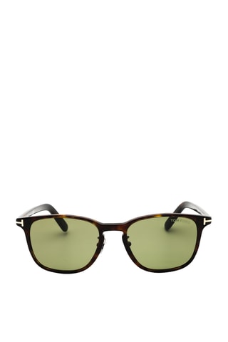 Lunettes de soleil femme - Catégorie 3 - Marron