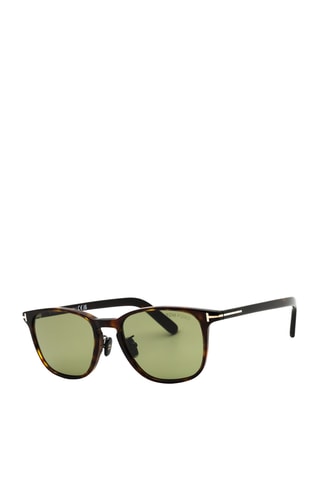 Lunettes de soleil femme - Catégorie 3 - Marron