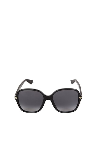Lunettes de soleil femme Catégorie 3 - Noir