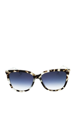 Lunettes de soleil femme - Catégorie 3 - Gris