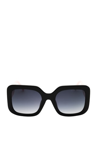 Lunettes de soleil femme - Catégorie 3 - Marc Jacobs - Noir