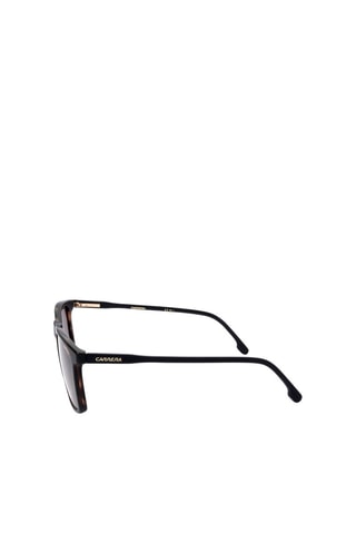 Lunettes de soleil homme - Catégorie 3 - Carrera - Marron et noir