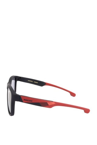 Lunettes de soleil homme - Catégorie 2  - Carrera - Noir