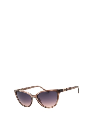 Lunettes de soleil femme - Catégorie 3 - Guess - Gris