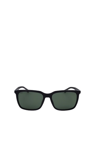 Lunettes de soleil polarisées homme - Catégorie 3 - Hugo Boss - Noir