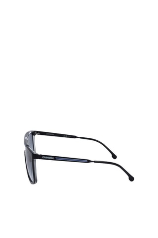 Lunettes de soleil homme - Catégorie 2 - Carrera - Noir et bleu