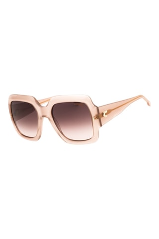 Lunettes de soleil femme - Catégorie 3 - Nude