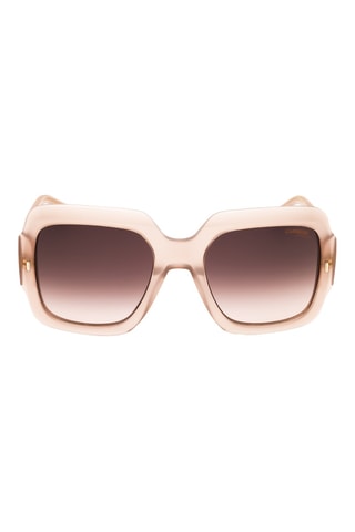 Lunettes de soleil femme - Catégorie 3 - Nude