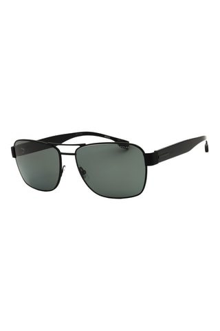 Lunettes de soleil polarisées homme - Catégorie 3 - Noir