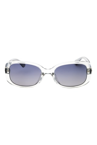 Lunettes de soleil femme - Catégorie 3 - Bleu