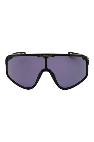 Lunettes de soleil homme - Catégorie 3 - Noir