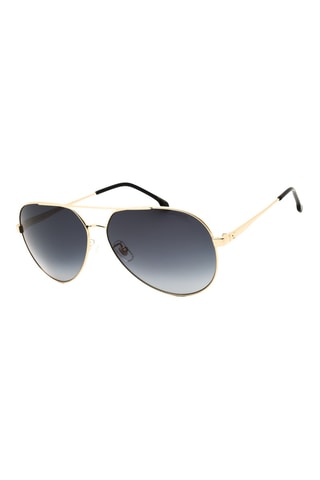 Lunettes de soleil femme - Catégorie 3 - Doré