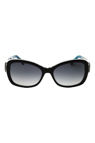 Lunettes de soleil femme - Catégorie 3 - Noir