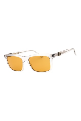 Lunettes de soleil homme - Catégorie 3 - Gris