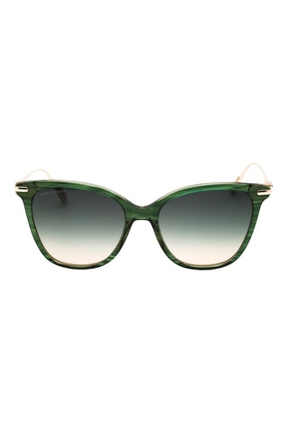 Lunettes de soleil femme - Catégorie 3 - Vert