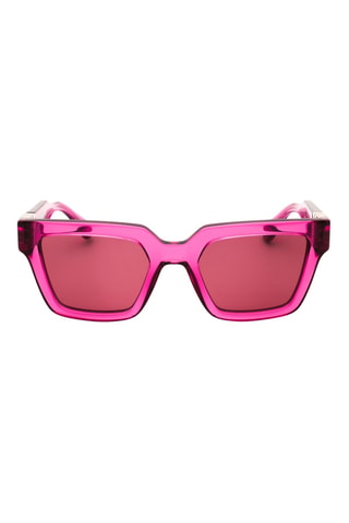 Lunettes de soleil femme - Catégorie 3 - Marron