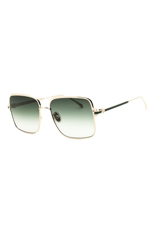 Lunettes de soleil femme - Catégorie 3 - Doré