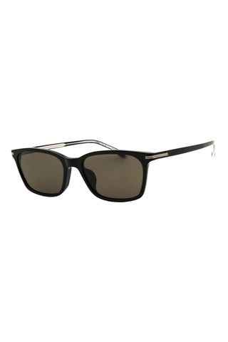 Lunettes de soleil homme - Catégorie 3 - Noir