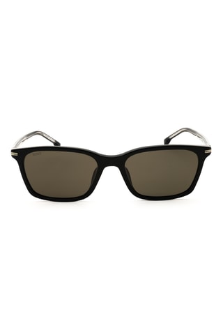 Lunettes de soleil homme - Catégorie 3 - Noir