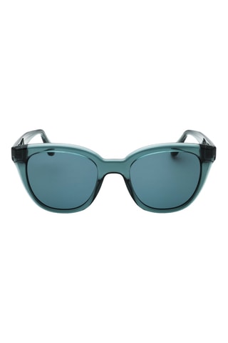 Lunettes de soleil femme - Catégorie 3 - Bleu