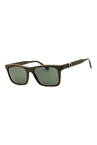 Lunettes de soleil homme - Catégorie 3 - Kaki