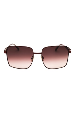 Lunettes de soleil femme - Catégorie 3 - Bordeaux