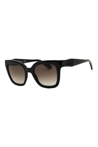 Lunettes de soleil femme - Catégorie 3 - Noir